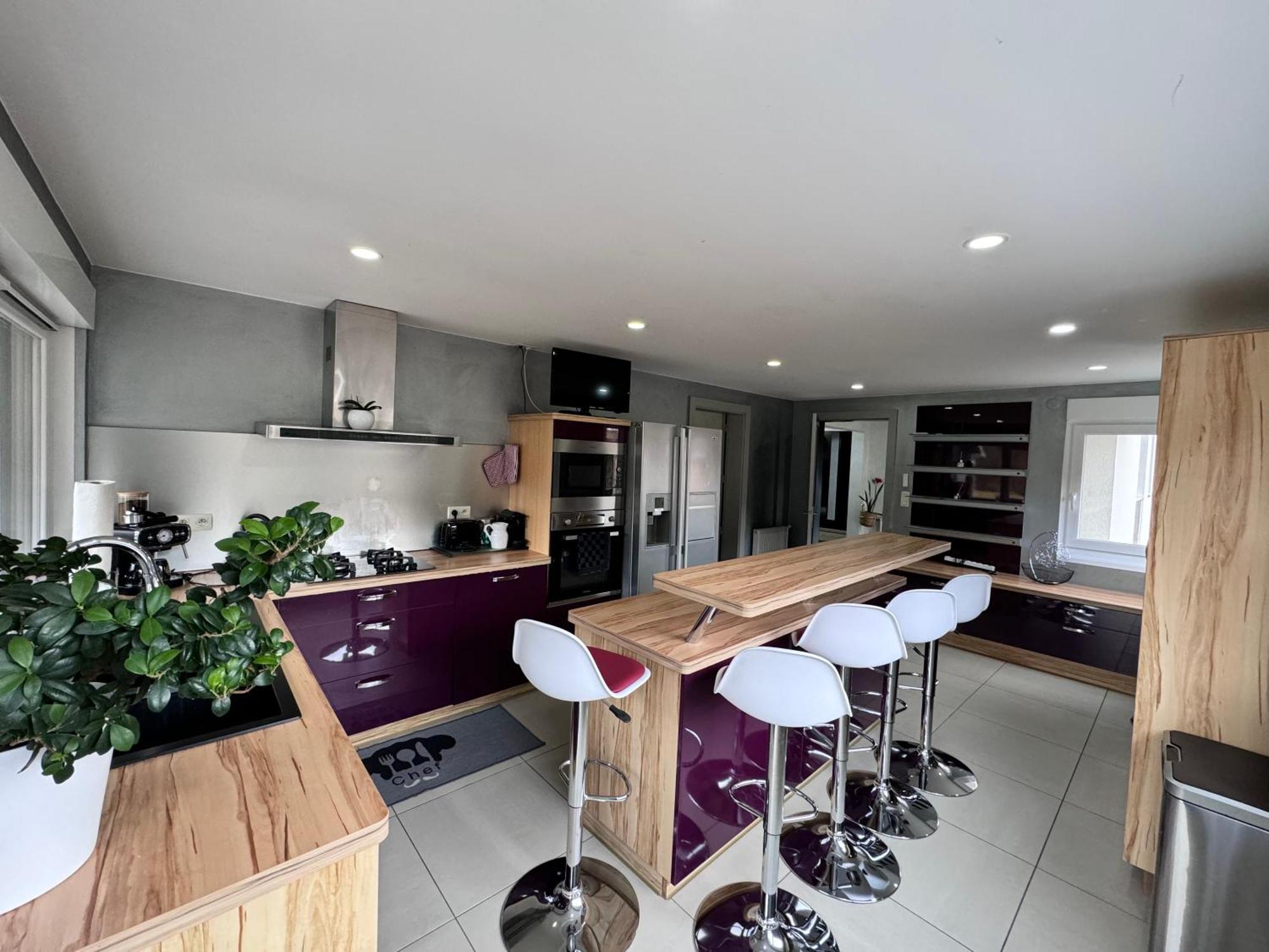 Villa Alia Gerardmer Luaran gambar