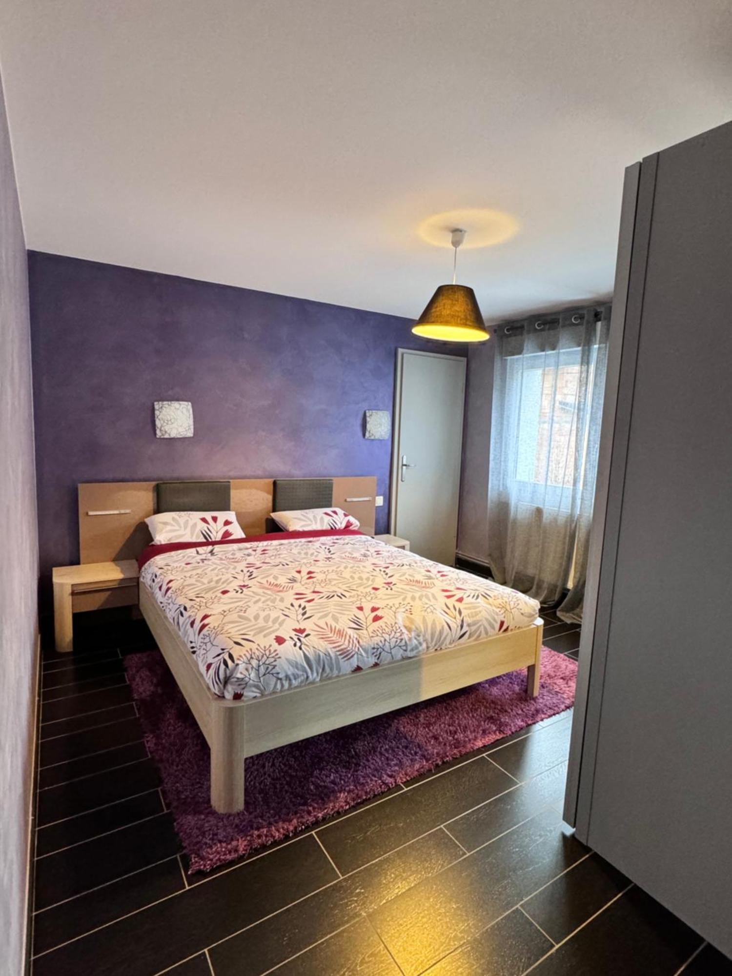 Villa Alia Gerardmer Luaran gambar