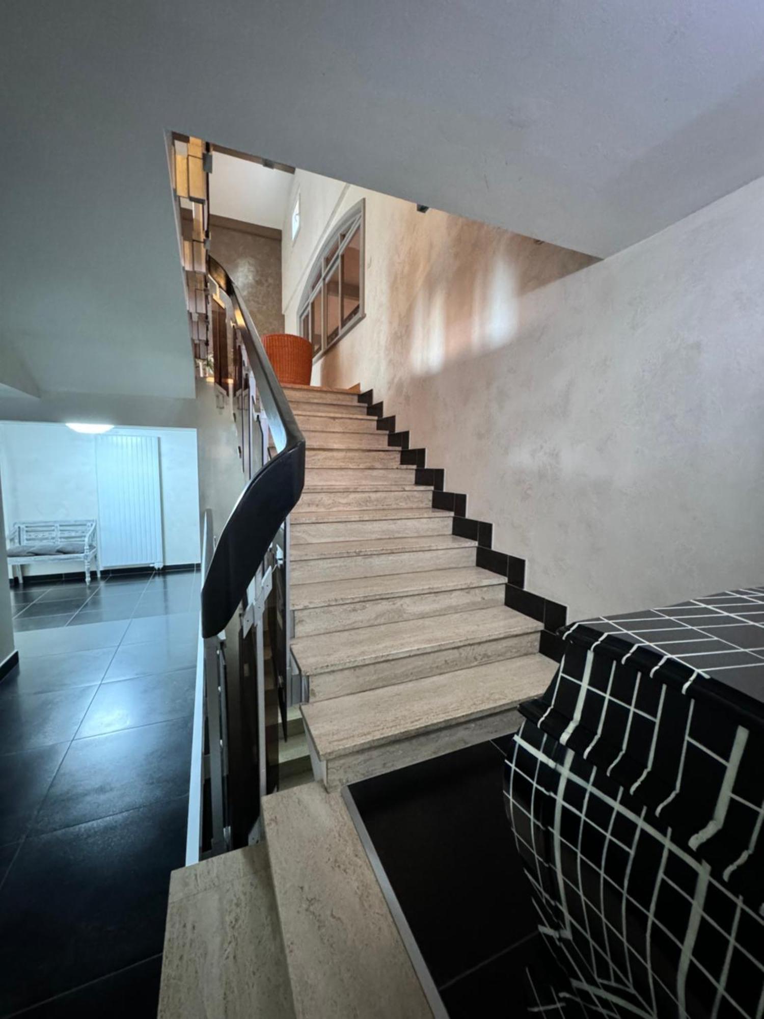 Villa Alia Gerardmer Luaran gambar